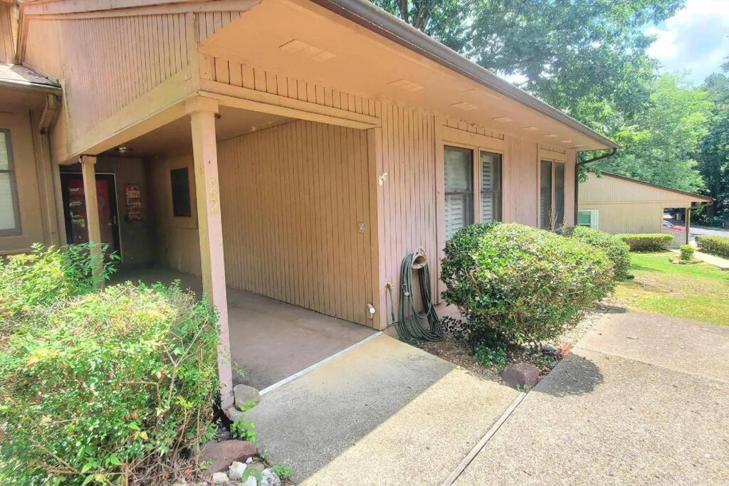 Hidden Gem 3Bd/2Bth 1Levl Villa Hot Springs Village Exterior photo