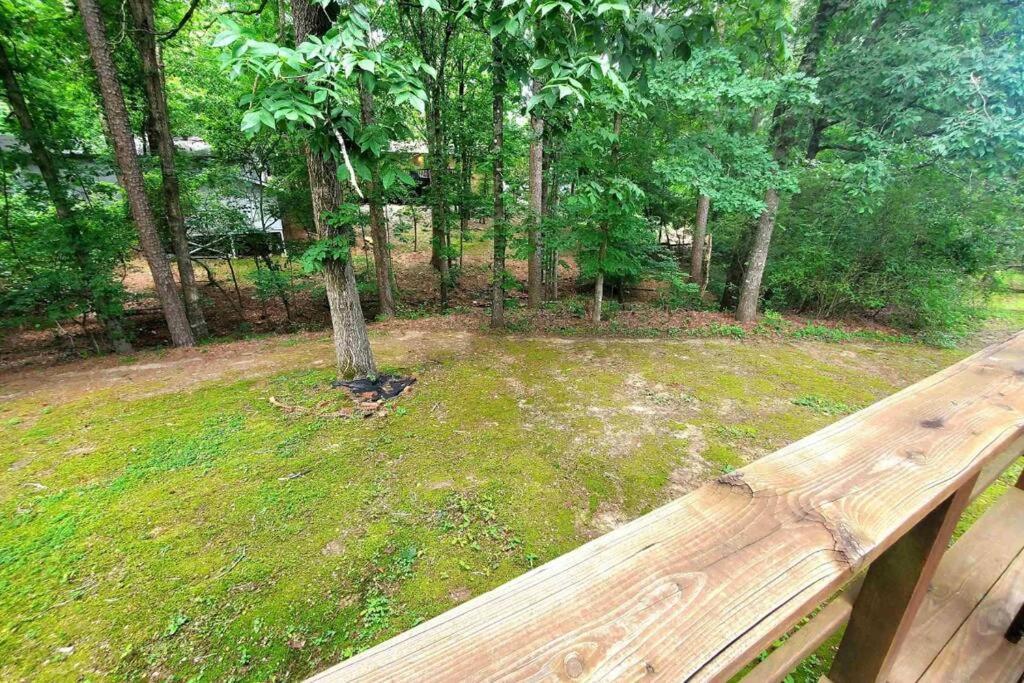 Hidden Gem 3Bd/2Bth 1Levl Villa Hot Springs Village Exterior photo